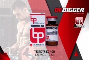 Testotrex 400 mg 10 ml – Biotrex