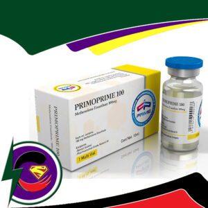 Primoprime 100 mg 10 ml – Prime Pharmaceuticals