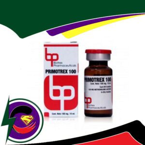 Primotrex 100 mg 10 ml – Biotrex