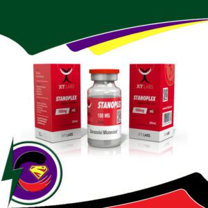 Stanoplex 100 mg 20 ml – Xt Labs
