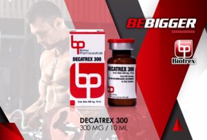 Decatrex 300 mg 10 ml – Biotrex