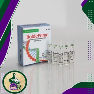 BOLDEPRIME 200MG 10AMP/1ML – EMINENCE LABS