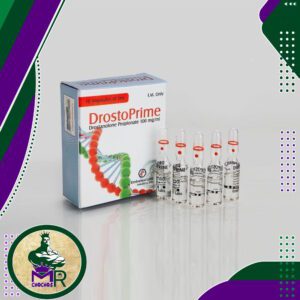 DROSTOPRIME 100MG  10AMP/1ML – EMINENCE LABS