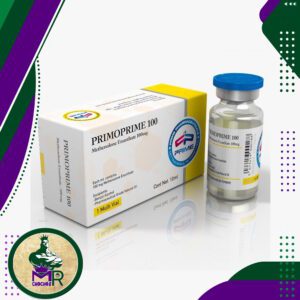 Primoprime 100 mg 10 ml – Prime Pharmaceuticals