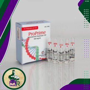 PROPRIME 100 MG 10 AMPOLLETAS – EMINENCE LABS