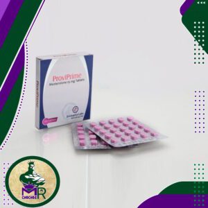 PROVIPRIME 25 MG 50 TABS – EMINENCE LABS