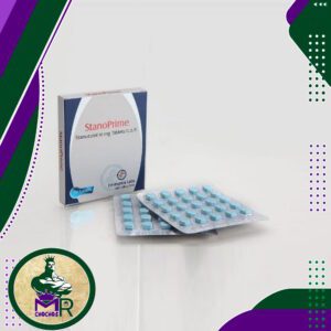 STANOPRIME 10 MG 50 TABS – EMINENCE LABS