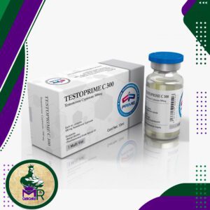 Testoprime C 300 mg 10 ml – Prime Pharmaceuticals