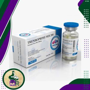 Trenboprime Mix 200 mg 10 ml – Prime Pharmaceuticals